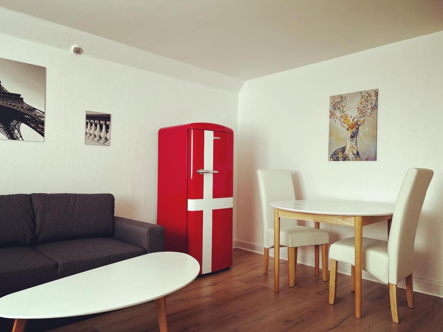 Cozy Holeby Pet-Friendly Villa - Puttgarden&Femern Exteriér fotografie